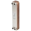 Xylem Liquid Heat Exchanger 525.4 mm Height, 112 mm Width, 24.1 mm Depth, 24 Cooling Elements, Series BP415 LN569515024004