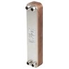Xylem Liquid Heat Exchanger 525.4 mm Height, 112 mm Width, 24.1 mm Depth, 24 Cooling Elements, Series BP415 LN569515024004