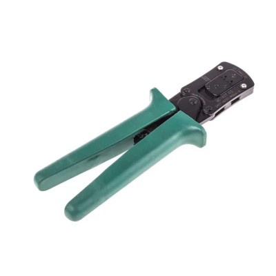 JST Crimp Tool for SAIT Contacts with Plain Handle WC-AIT03