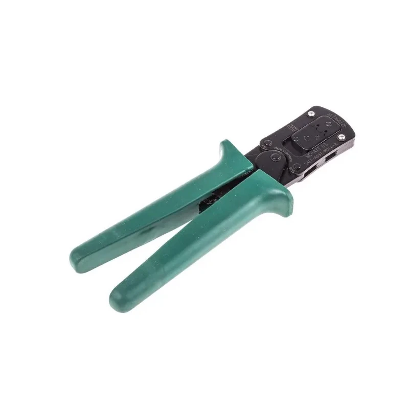 JST Crimp Tool for SAIT Contacts with Plain Handle WC-AIT03