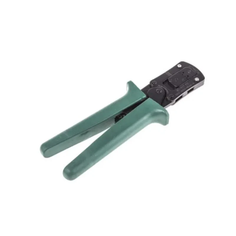 JST Crimp Tool for SAIT Contacts with Plain Handle WC-AIT03