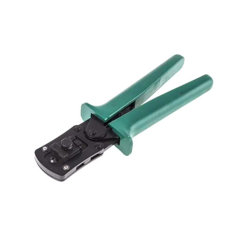 JST Crimp Tool for SAIT Contacts with Plain Handle WC-AIT03