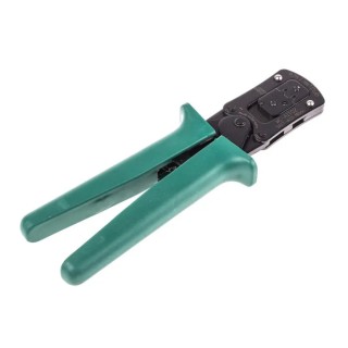 JST Crimp Tool CS10K Series Ratcheting Hand Crimp Tool for SAIT Contacts 