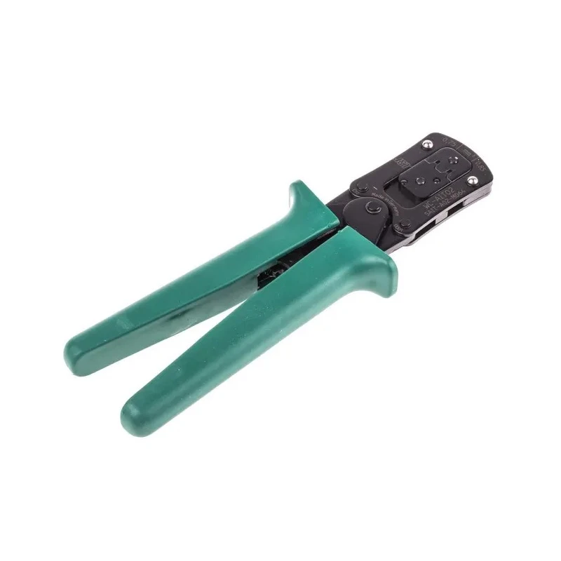 JST Crimp Tool CS10K Series Ratcheting Hand Crimp Tool for SAIT Contacts 