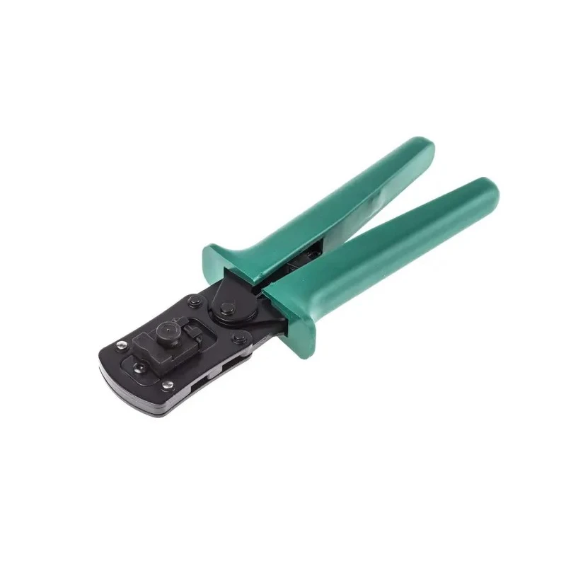 JST Crimp Tool CS10K Series Ratcheting Hand Crimp Tool for SAIT Contacts 