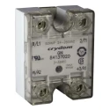 Crydom 8413 Series Solid State Relay Panel Mount, 10 A DC Load, 60 V DC Load, 32 V DC Control 84137750