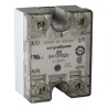 Crydom 8413 Series Solid State Relay Panel Mount, 10 A DC Load, 60 V DC Load, 32 V DC Control 84137750