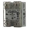 Crydom GN Series Solid State Relay, 100A Load, Panel Mount, 660V AC Load, 32V DC Control 84137140