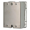 Crydom GN Series Solid State Relay, 100A Load, Panel Mount, 660V AC Load, 32V DC Control 84137140