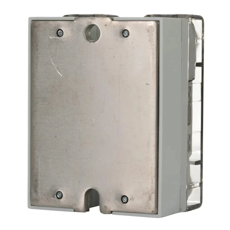 Crydom GN Series Solid State Relay, 100A Load, Panel Mount, 660V AC Load, 32V DC Control 84137140