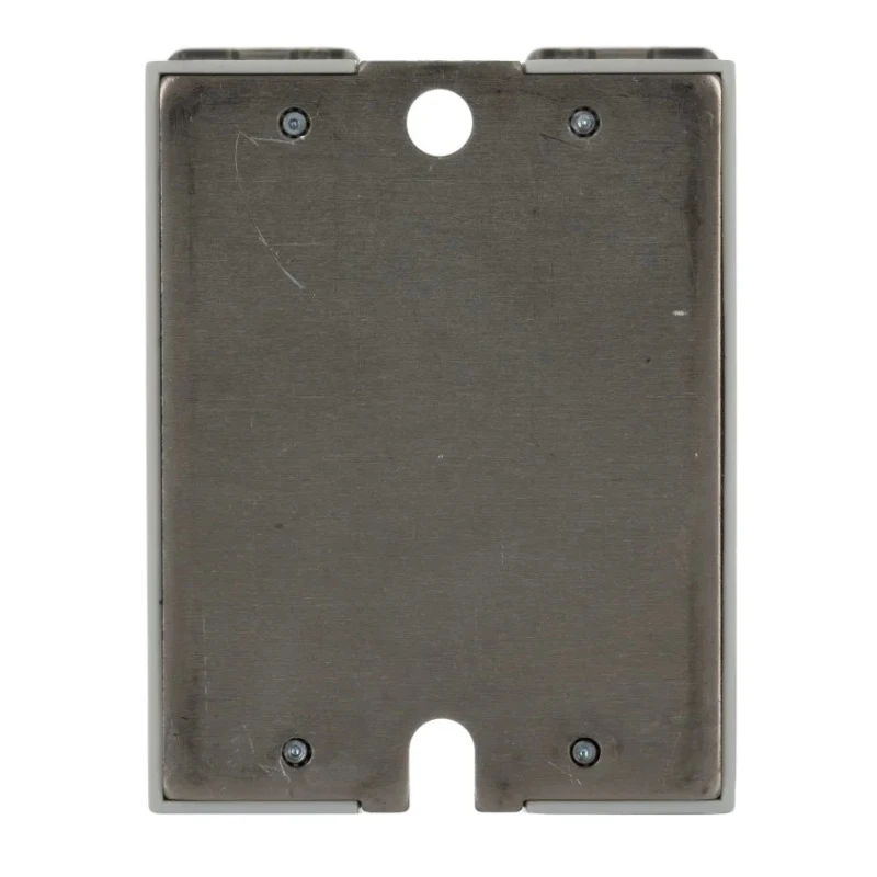 Crydom GN Series Solid State Relay, 100A Load, Panel Mount, 660V AC Load, 32V DC Control 84137140