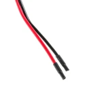 Ansmann 7.4 V Lithium-ion Rechargeable Battery Pack 5.2 Ah 4 Cells Wire Lead Terminal 144-9412