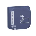 Telemecanique Sensors Antenna RFID Cradle 70 mm Reading Distance 29V Maximum Supply Voltage XGCS490B201