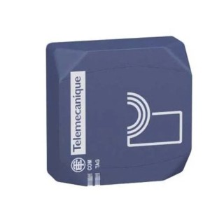 Telemecanique Sensors Antenna RFID Cradle 70 mm Reading Distance 29V Maximum Supply Voltage XGCS490B201