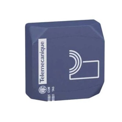 Telemecanique Sensors Antenna RFID Cradle 70 mm Reading Distance 29V Maximum Supply Voltage XGCS490B201