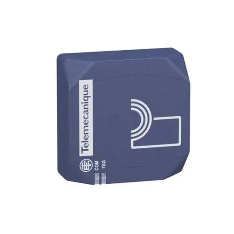 Telemecanique Sensors Antenna RFID Cradle 70 mm Reading Distance 29V Maximum Supply Voltage XGCS490B201