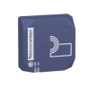 Telemecanique Sensors Antenna RFID Cradle 70 mm Reading Distance 29V Maximum Supply Voltage XGCS490B201