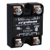 Crydom 1-DC Series Solid State Relay Panel Mount, 12 A DC Load, 100 V DC Load, 32 V DC Control D1D12K