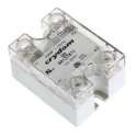 Crydom Solid State Relay Panel Mount 30A DC Load 50V DC Load 32V DC Control 84137870