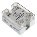 Crydom Solid State Relay Panel Mount 30A DC Load 50V DC Load 32V DC Control 84137870