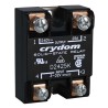 Crydom 1 Series Solid State Relay 25 A Load, Panel Mount, 530 Vrms Load, 32V dc Control D4825K