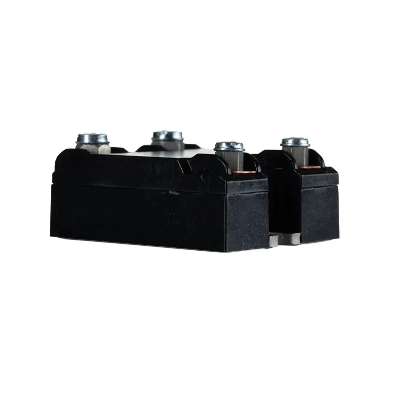Crydom 1-DC Series Solid State Relay Panel Mount, 12 A DC Load, 400 V DC Load, 32 V DC Control D4D12K