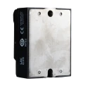Crydom 1-DC Series Solid State Relay Panel Mount, 12 A DC Load, 400 V DC Load, 32 V DC Control D4D12K
