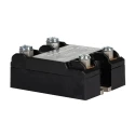 Crydom Series 1 Solid State Relay 25 A Load, Panel Mount, 280 V DC Load, 32 V DC Control D2425K