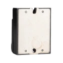 Crydom Series 1 Solid State Relay 25 A Load, Panel Mount, 280 V DC Load, 32 V DC Control D2425K