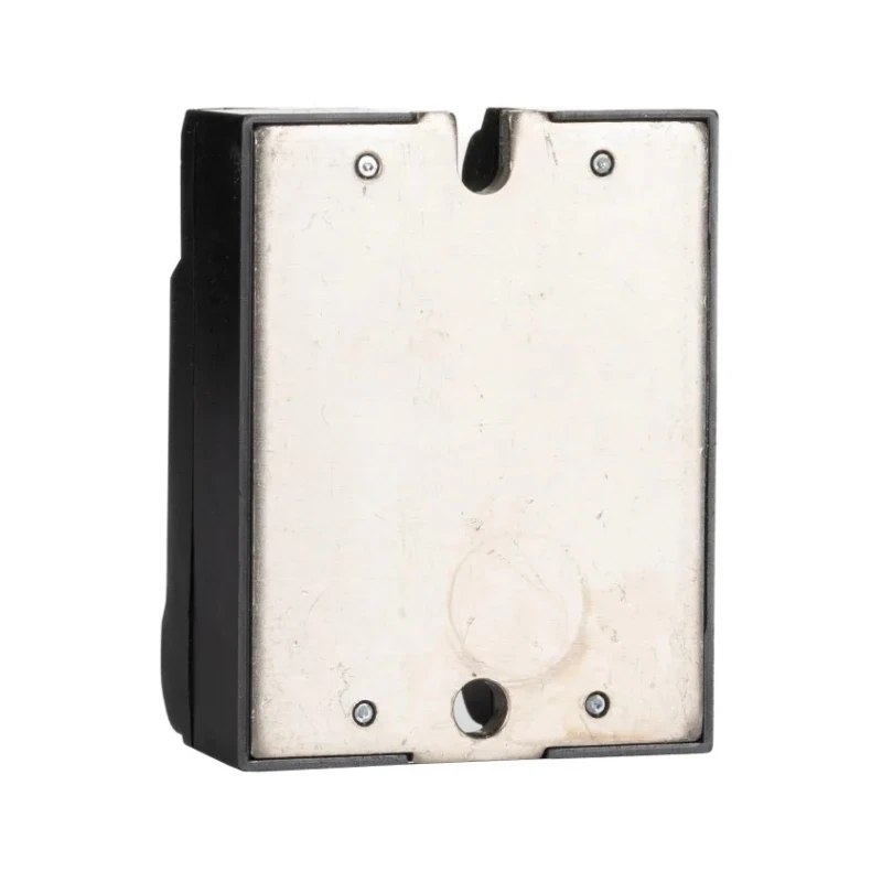 Crydom Series 1 Solid State Relay 25 A Load, Panel Mount, 280 V DC Load, 32 V DC Control D2425K