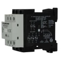 Crydom Solid State Contactor 3-Pole 230V AC, 8 mA Current, 1.75 kW Power, 1 NO/1 NC, DIN Rail Mount DRC3P48A411