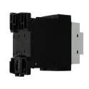 Crydom Solid State Contactor 3-Pole 230V AC, 8 mA Current, 1.75 kW Power, 1 NO/1 NC, DIN Rail Mount DRC3P48A411