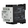 Crydom DRC Solid State Contactor 3-Pole 7.6A 1 NO/1 NC 400V AC DRC3R40D420