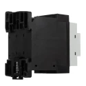 Crydom DRC Solid State Contactor 3-Pole 7.6A 1 NO/1 NC 400V AC DRC3R40D420