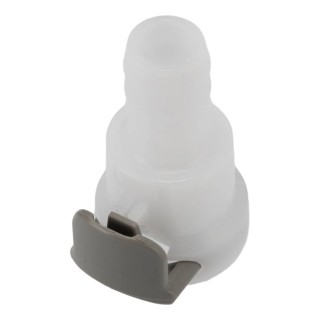 Colder Products Hose Connector 9.53 mm ID, 8.3 bar APC17006