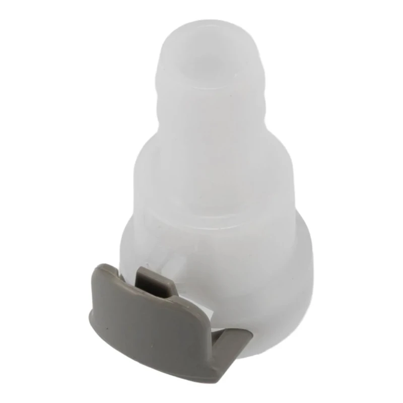 Colder Products Hose Connector 9.53 mm ID, 8.3 bar APC17006