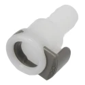 Colder Products Hose Connector 9.53 mm ID, 8.3 bar APC17006
