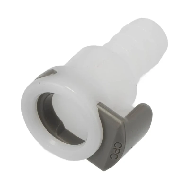 Colder Products Hose Connector 9.53 mm ID, 8.3 bar APC17006