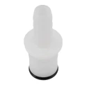 Colder Products Hose Connector 6.35 mm ID, 8.3 bar APC22004