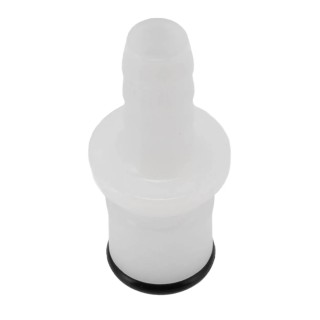 Colder Products Hose Connector 6.35 mm ID, 8.3 bar APC22004