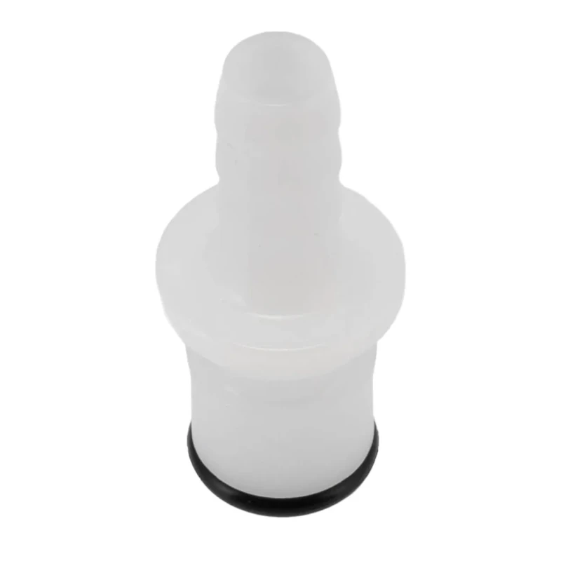 Colder Products Hose Connector 6.35 mm ID, 8.3 bar APC22004