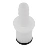 Colder Products Hose Connector 6.35 mm ID, 8.3 bar APC22004