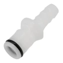 Colder Products Hose Connector 6.35 mm ID, 8.3 bar APC22004