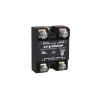 Crydom HD Series Solid State Relay, 75 Arms Load Current, Panel Mount, 530 V AC Load, 32 V DC Control HD4875K