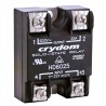 Crydom HD Series Solid State Relay Panel Mount, 50 A Load, 530 V AC Load, 32V DC Control HD4850K