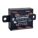 Crydom EZ Series Solid State Relay Panel Mount 18 Arms Load 280 Vrms Load 15V DC Control EZ240D18