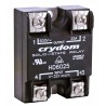 Crydom Panel Mount Solid State Relay 90 Arms Load, 530 V AC Load, 4-32 V DC Control HD4890K