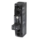 Crydom PMP Series Solid State Relay Panel Mount 25 A Load 280 V AC Load 10 V DC Control PMP2425W
