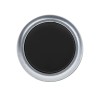 RS PRO Push Button Complete Unit Panel Mount Black DPST 22 mm Cutout IP65 230V 6A 145-0618