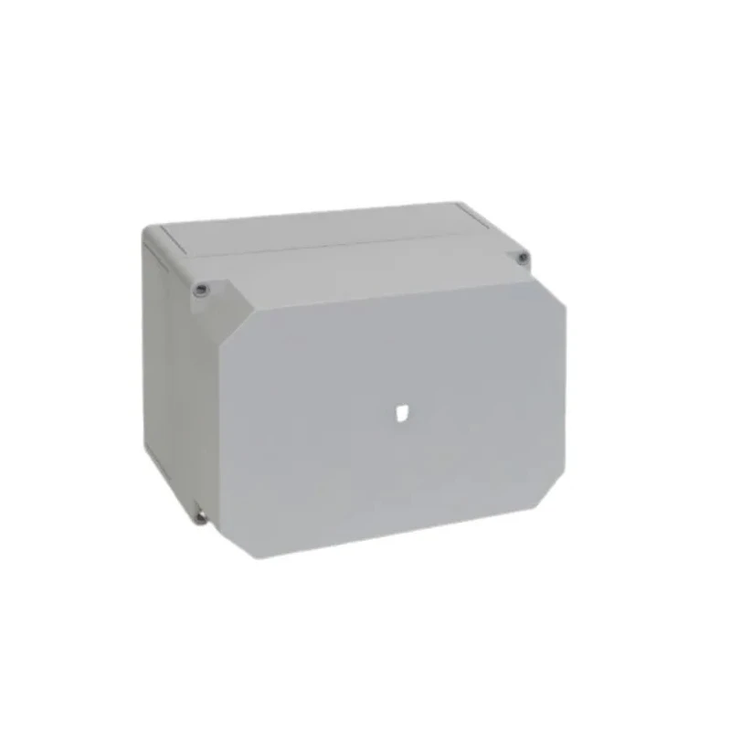 Rittal PK Series Polycarbonate Wall Box IP66 Protection 180 mm x 254 mm x 165 mm 